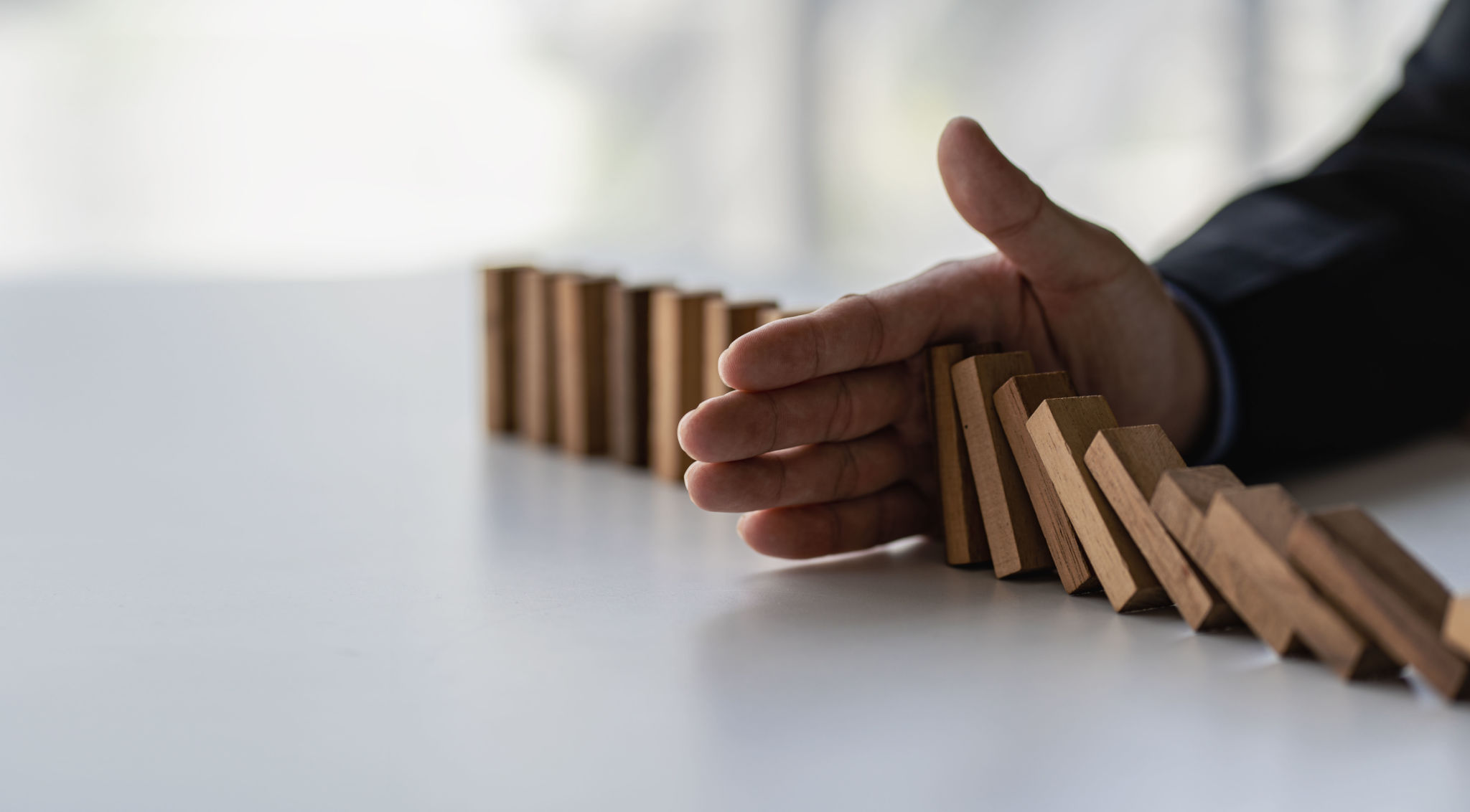 investment risk management