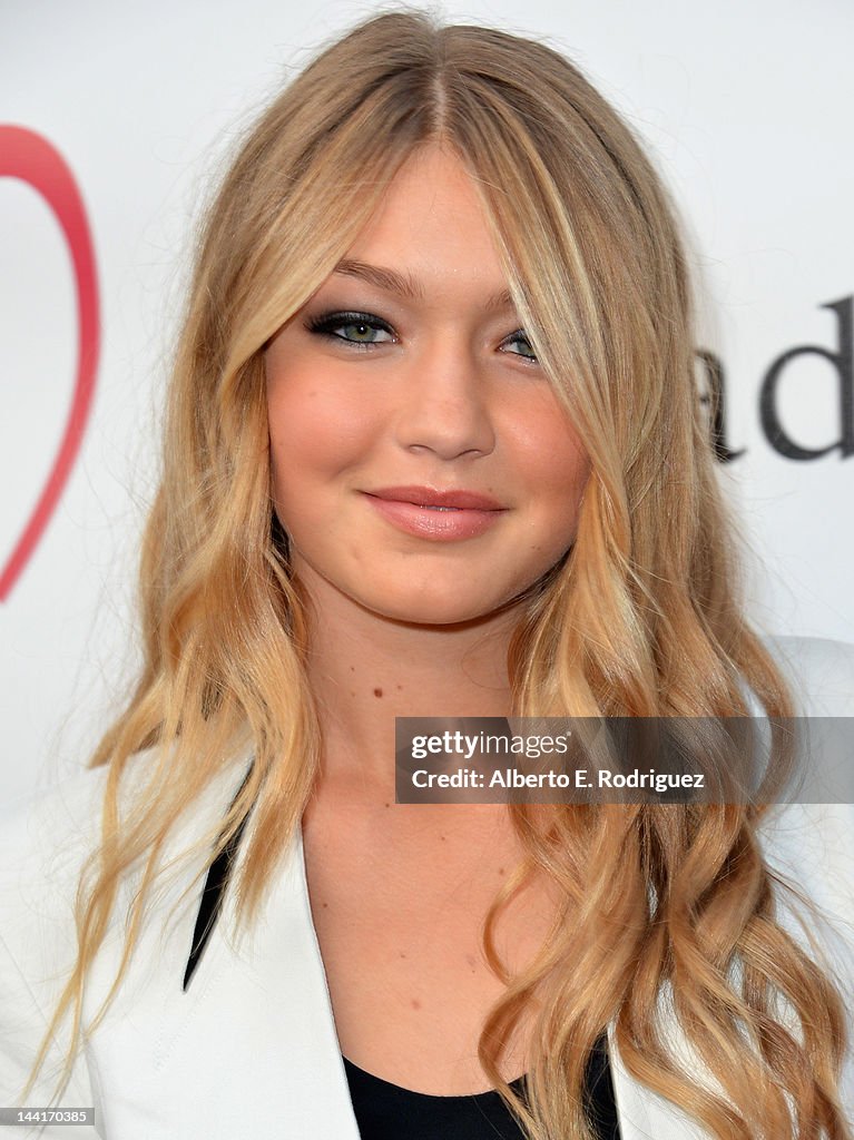 The Heart Foundation Gala - Arrivals
