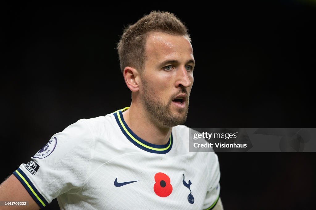 Tottenham Hotspur v Leeds United - Premier League