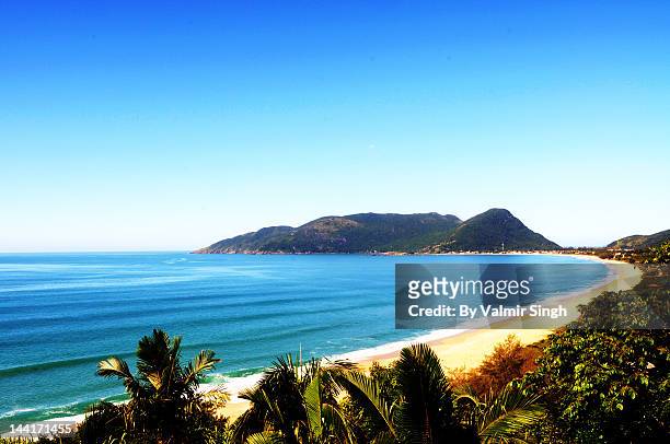 frame  of  florianopolis sc ,  brazil - florianopolis stock pictures, royalty-free photos & images