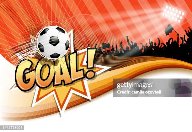 match scoring sign - aerial fields stock illustrations