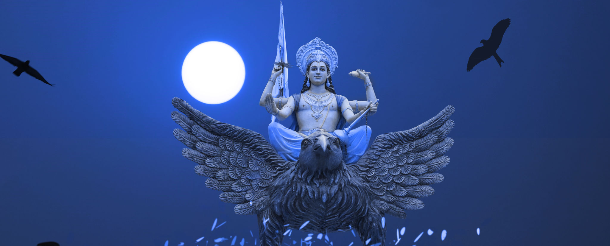Blue Dreamy Vishnu god wallpaper big statue of god vishnu image hd. Blue Dreamy Vishnu god wallpaper big statue of god vishnu image hd.