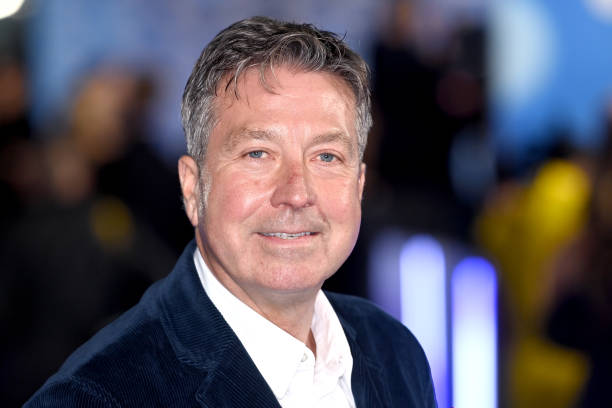 The Rise of John Torode Australia’s Gift to British Cuisine john torode