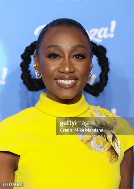 Beverley Knight Photos and Premium High Res Pictures - Getty Images