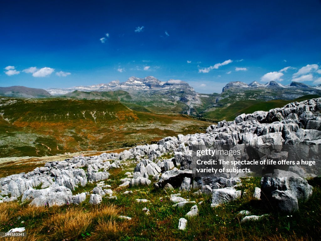 Monte Perdido