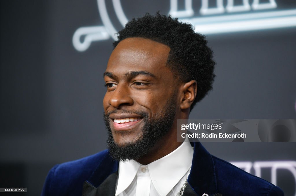 Los Angeles Premiere Of Hulu's "Welcome To Chippendales" - Arrivals