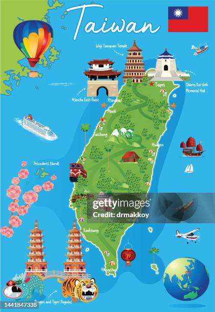 87点の台湾文化イラスト素材 Getty Images 87点の台湾文化イラスト素材 Getty Images