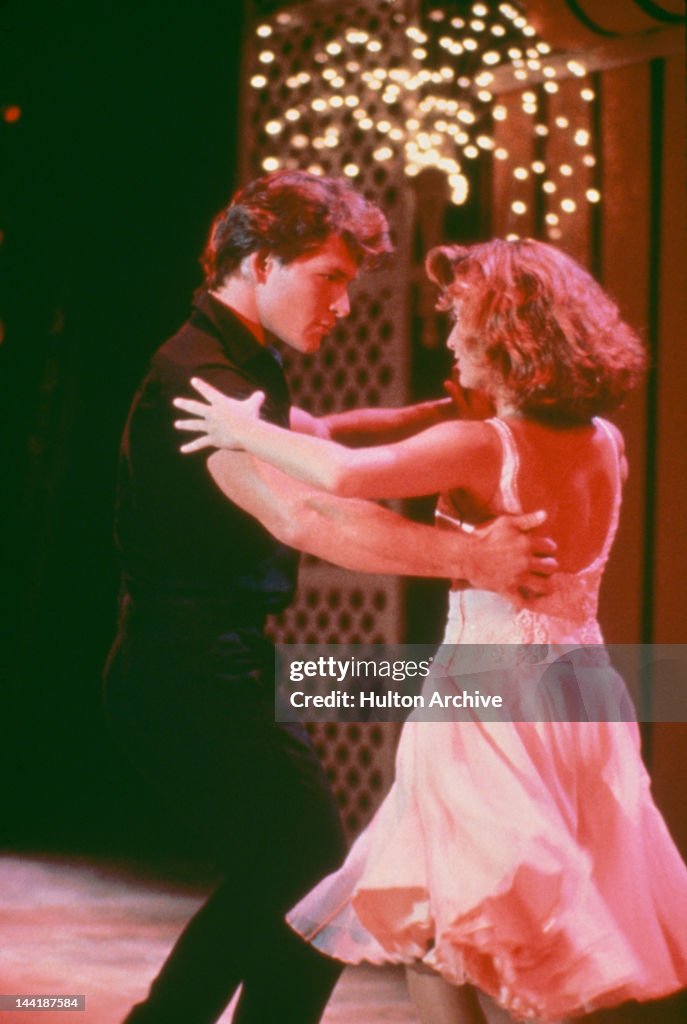 Dirty Dancing