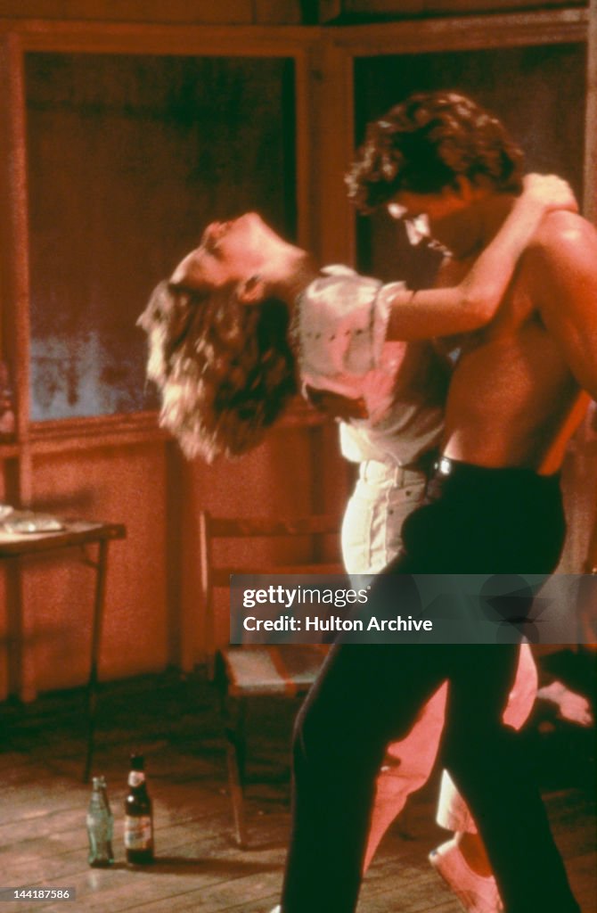 Dirty Dancing