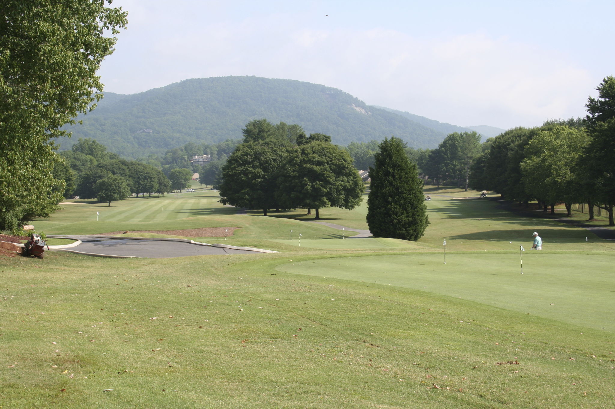 etowah golf