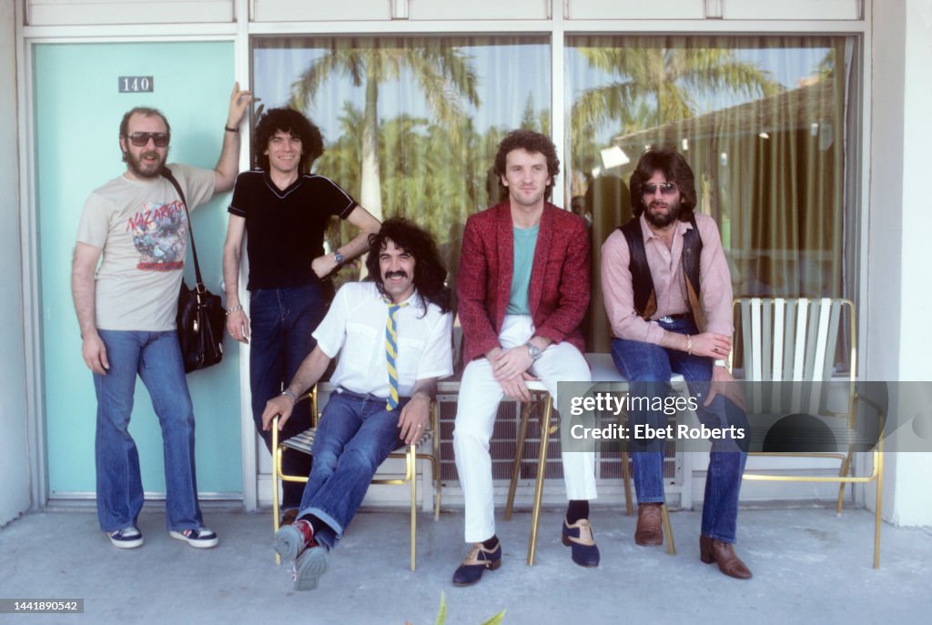 Nazareth In Florida