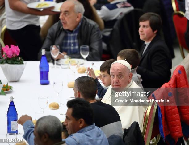 Caritos Rome 602 Caritas Rome Photos & High Res Pictures - Getty Images