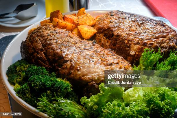 Lamb Oven Photos and Premium High Res Pictures - Getty Images