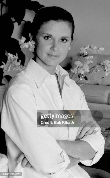 Stephanie Zimbalist Photos and Premium High Res Pictures - Getty Images