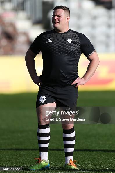 Barbarians Training Barbarians Training
