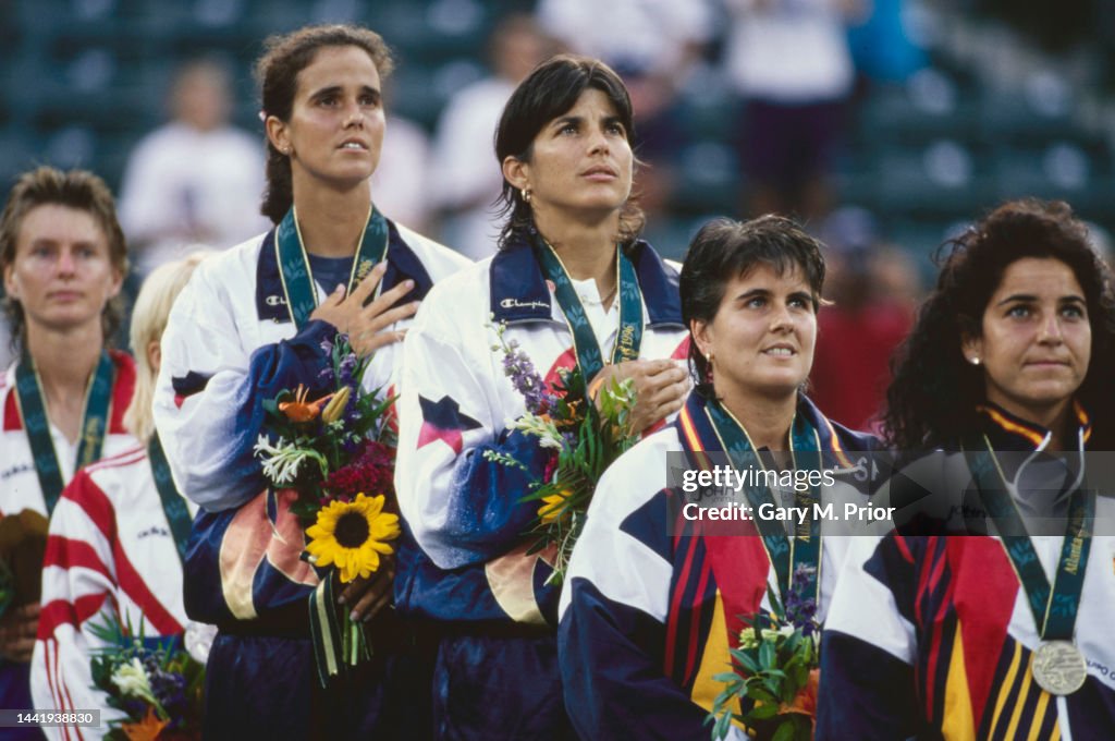 XXVI Summer Olympic Games