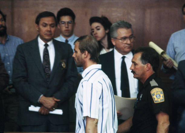 Offendor 577 Juvenile Offendor Photos & High Res Pictures - Getty Images