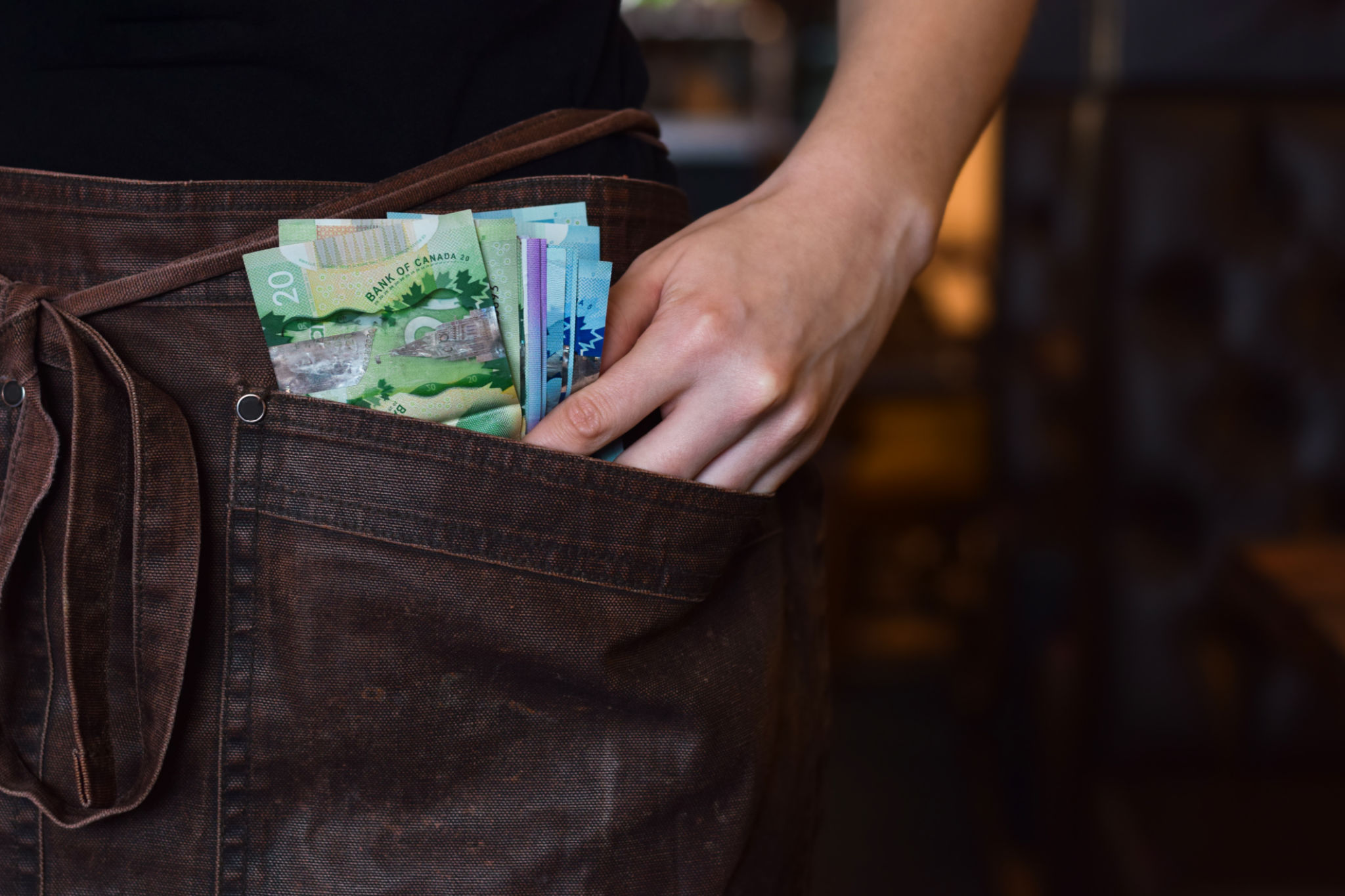 minimum wage