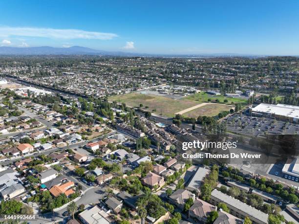 la habra community