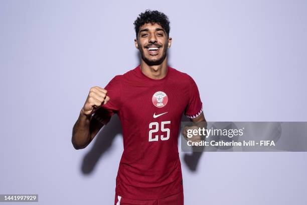 Jassem Gaber Abdulsallam Photos and Premium High Res Pictures Getty