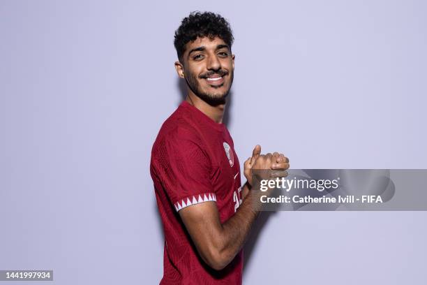 Jassem Gaber Abdulsallam Photos and Premium High Res Pictures Getty