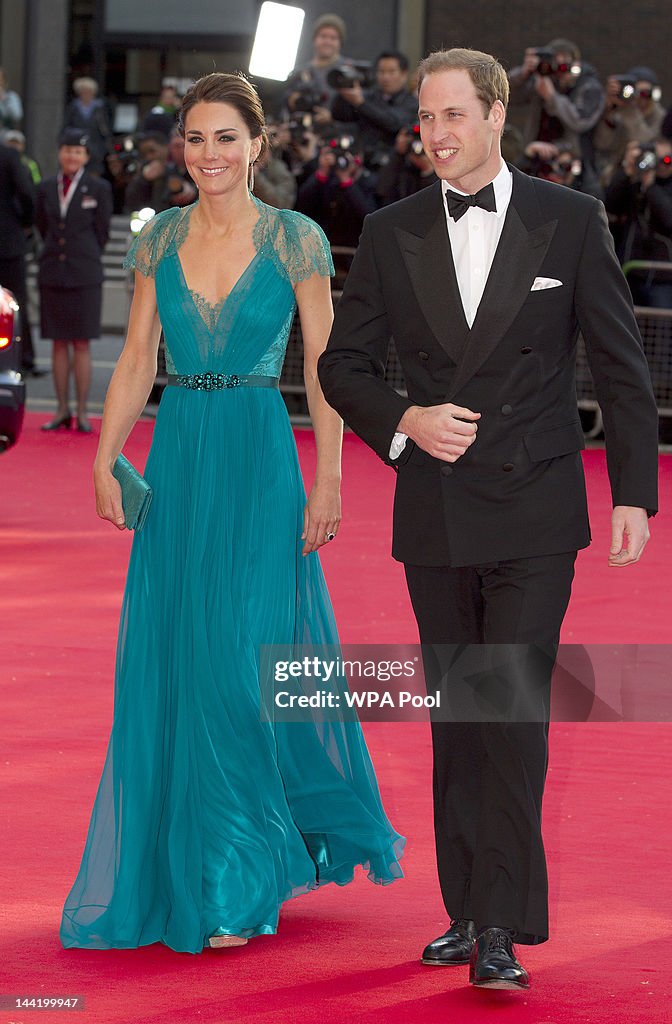 Our Greatest Team Rises - BOA Olympic Concert