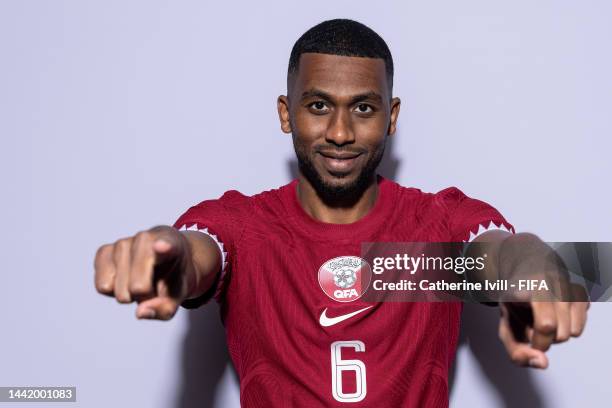 Qatari Abdulaziz Hatem Photos and Premium High Res Pictures Getty Images