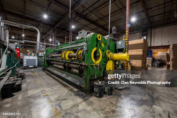 Metal Container Factory 8,140 Metal Storage Container Stock Photos, High-Res Pictures, and ...
