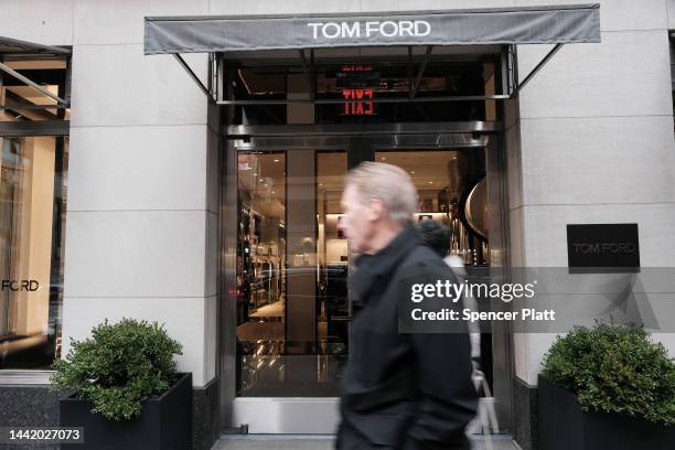 Tom Ford Rodeo Drive Store 2,246 Tom Ford Store Stock Photos, High-Res Pictures, and Images ...