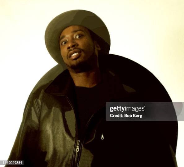 Odb Rapper Angry American rapper and producer ODB , of the American hip hop group ...