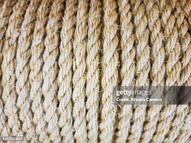 String Or Brown Rope Thick String Photos and Premium High Res Pictures - Getty Images