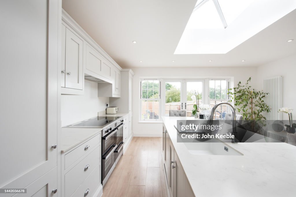 Property Interiors