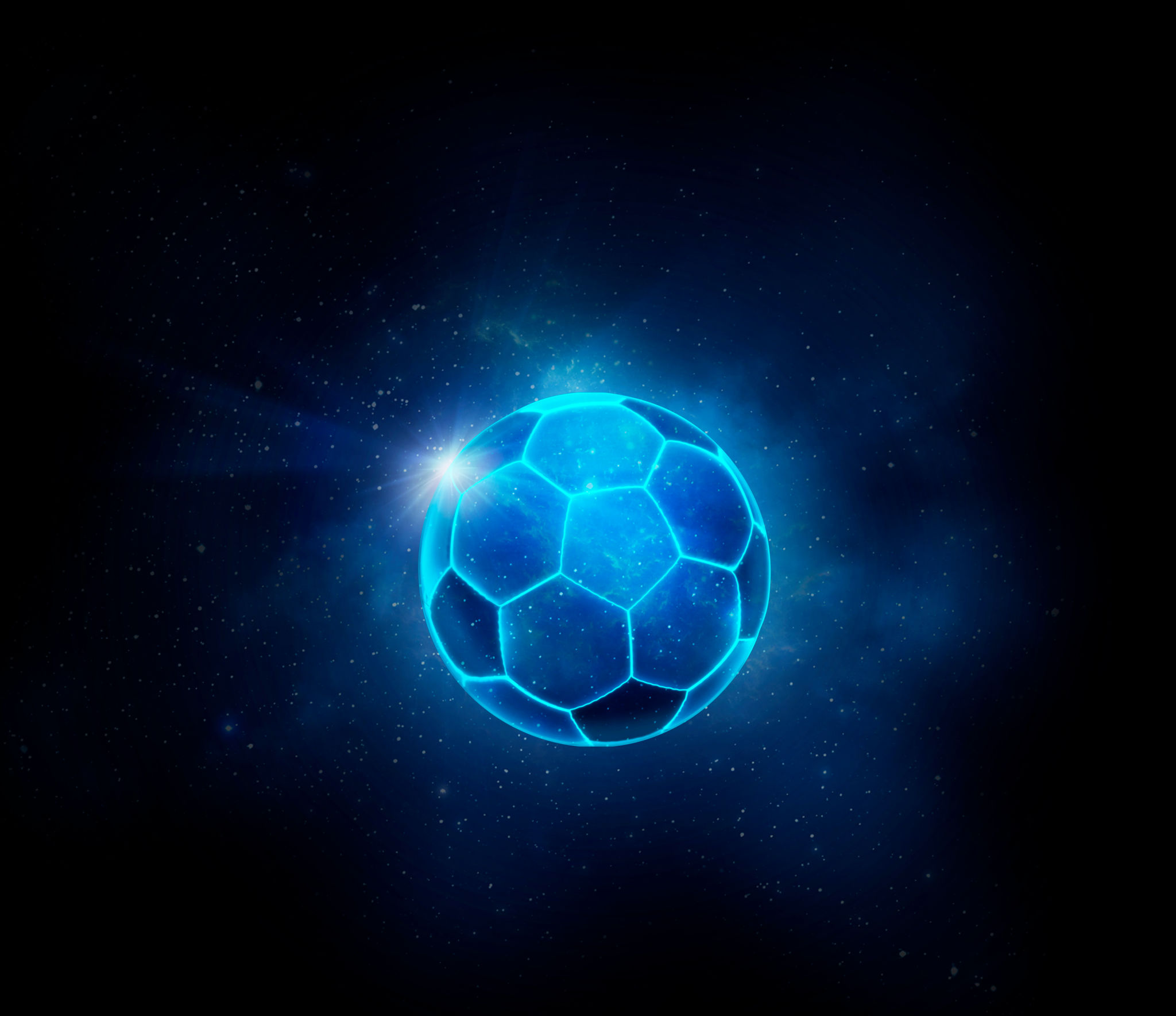 future soccer technology