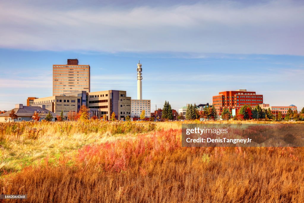 Moncton, New Brunswick