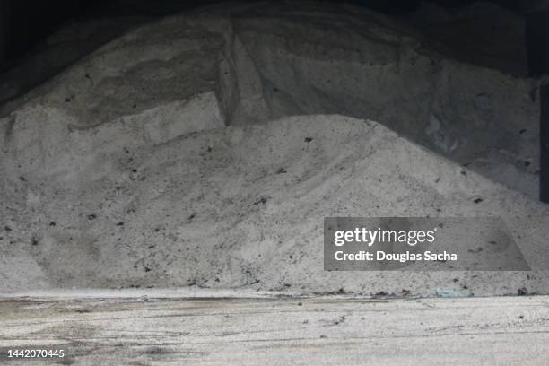 333 Rock Salt Snow Stock Photos, High-Res Pictures, and Images - Getty ...