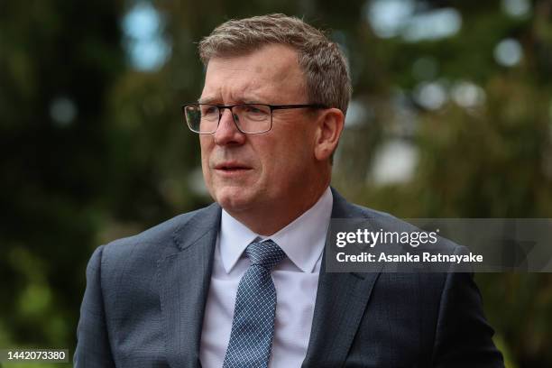 Tudge 39 Alan Tudge Stock Photos, High-Res Pictures, and Images - Getty Images