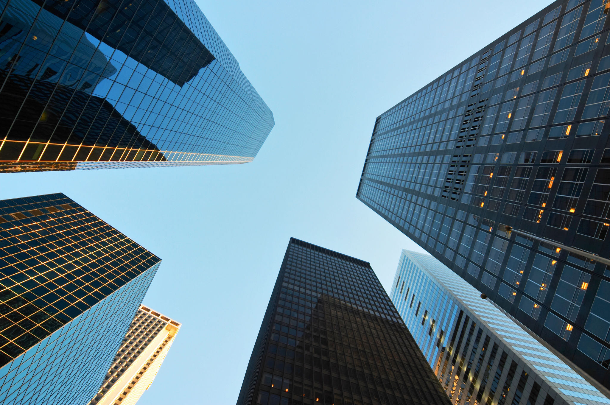 commercial real estate NYC
