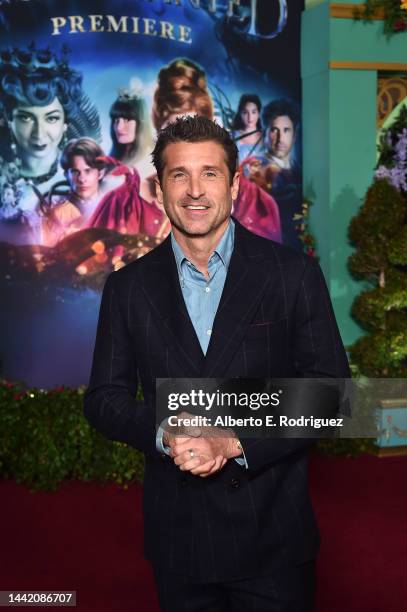 Patrick Dempsey Photos and Premium High Res Pictures - Getty Images