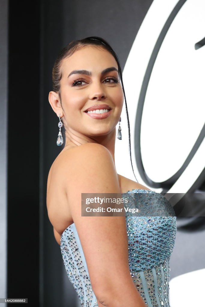 The Latin Recording Academy's 2022 Person Of The Year Gala Honoring Marco Antonio Solis - Arrivals