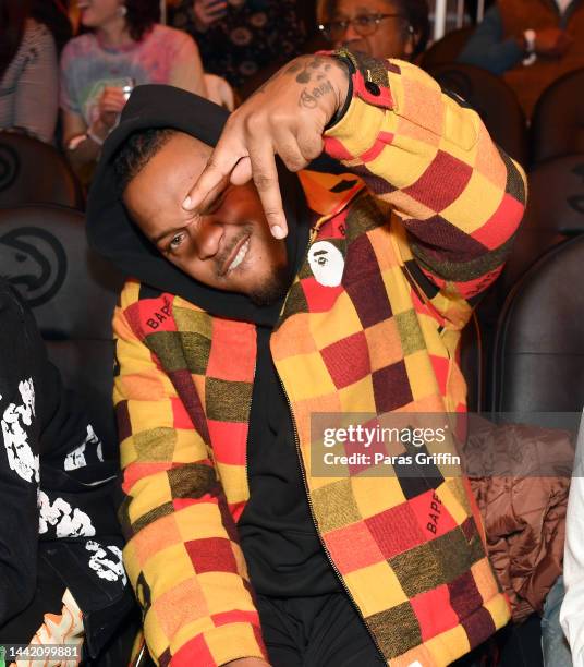 2,592 Bow Wow Rapper Stock Photos, High-Res Pictures, and Images ...