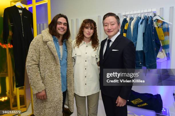 5,876 Rumer Willis Photos Stock Photos, High-Res Pictures, and Images ...