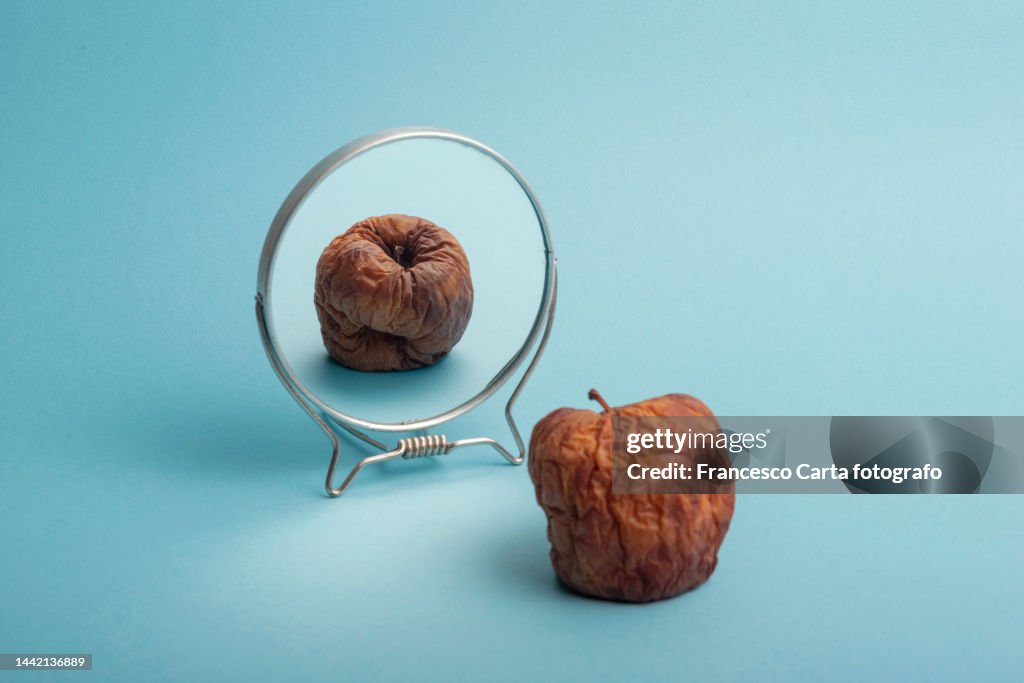 Process Aging concept