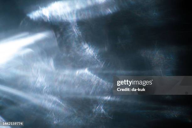 belles fuites de lumière, élément de conception de superposition bokeh de lentille - jet de flamme photos et images de collection