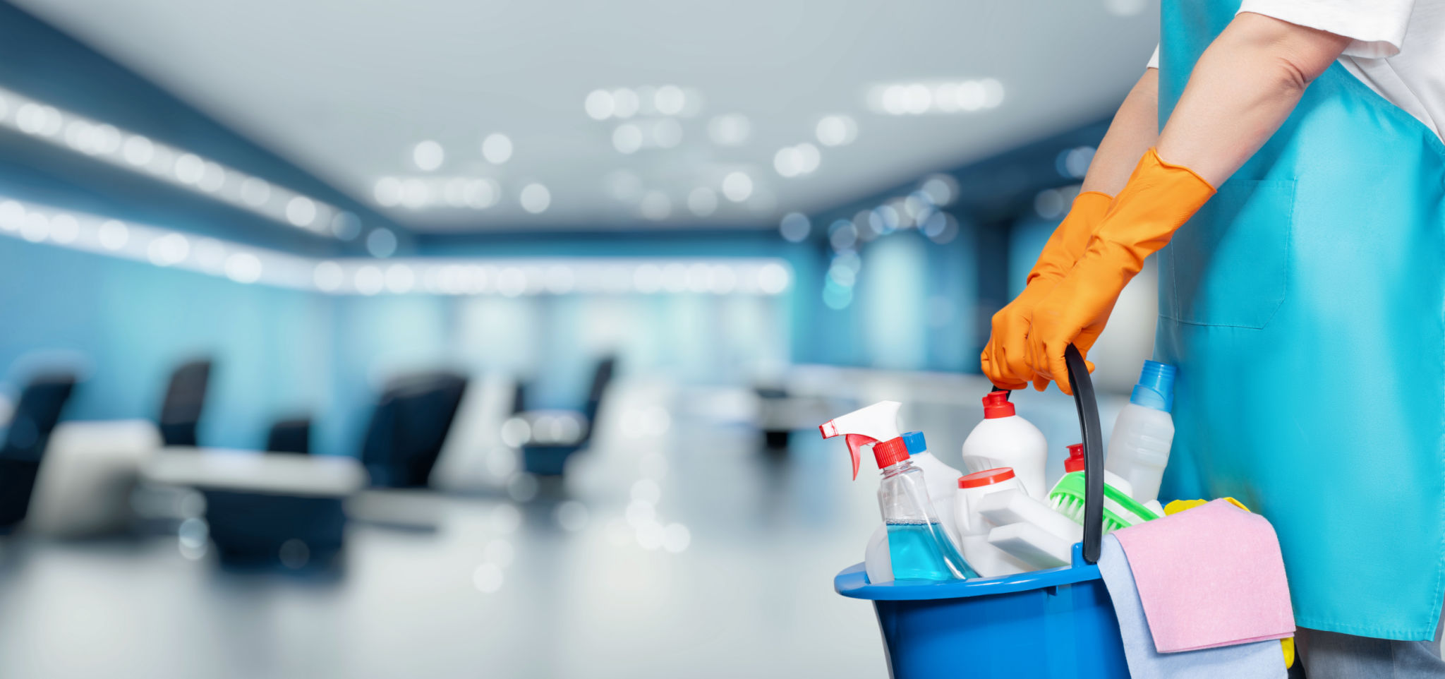 cost effective cleaning