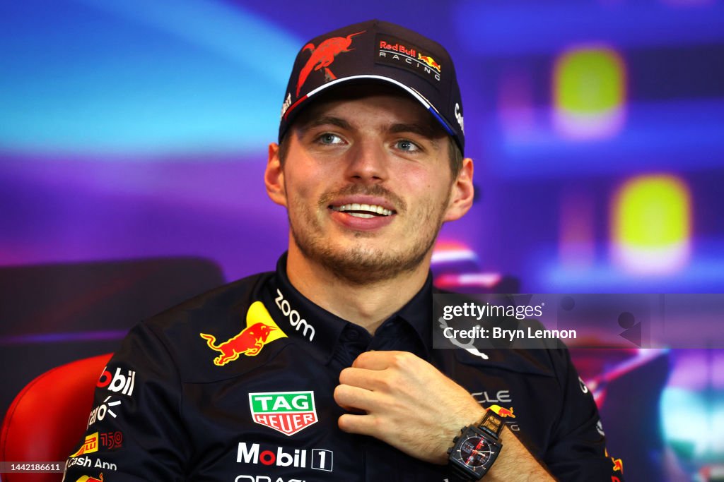 F1 Grand Prix of Abu Dhabi - Previews