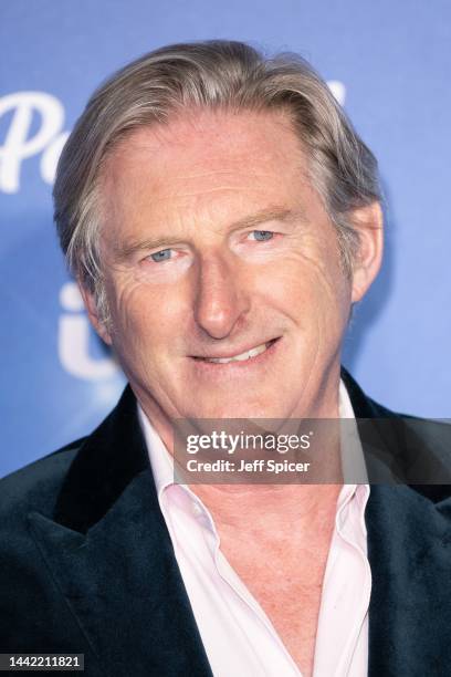 Adrian Dunbar attends the ITV Palooza 2022 on November 15, 2022 in London, England.