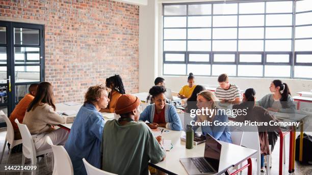 Course Talking 429 Classroom Training Session) Stock Photos, High-Res Pictures, and ...