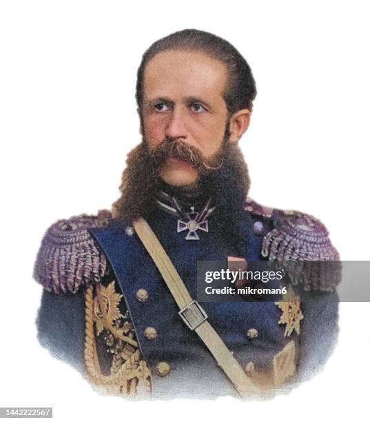 34 General Gurko Stock Photos, HighRes Pictures, and Images Getty Images