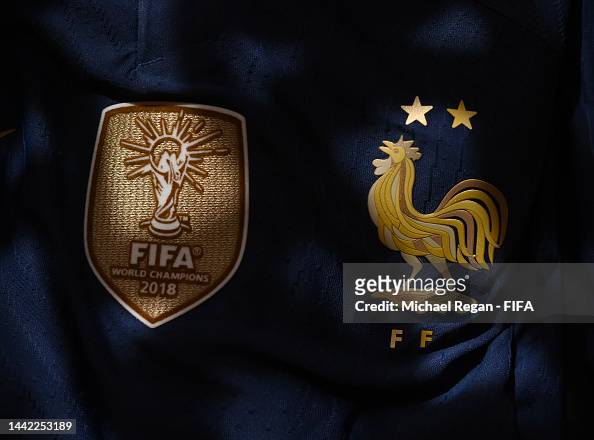 Hændelse Dom Smidighed 41 Official Fifa Champions Badge Stock Photos, High-Res Pictures, and  Images - Getty Images