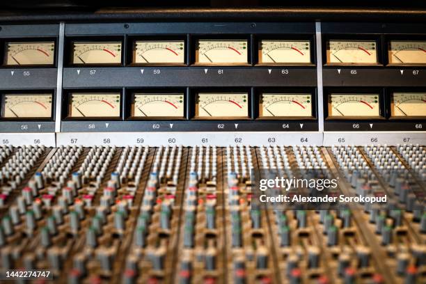 Music Machines Photos and Premium High Res Pictures - Getty Images